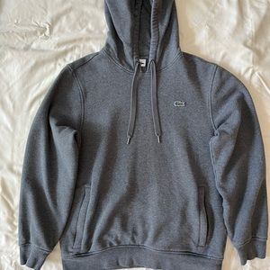 Men’s Lacoste Active Hoodie